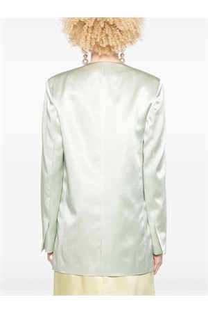 Satined Blazer PHILOSOPHY DI LORENZO SERAFINI | A050507230407